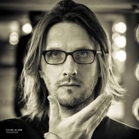 Steven Wilson: Transience - Kscope  - (CD / Titel: Q-Z)