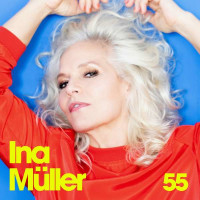 Ina Müller: 55 - Columbia  - (CD / Titel: # 0-9)