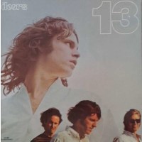 The Doors: 13 (50th Anniversary Edition) (remastered)...