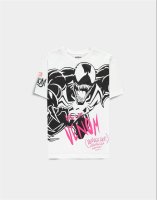 Marvel - Venom Mens Oversized Short Sleeved T-shirt -...