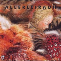 Edition Seeigel - Allerleirauh - Diverse - Seeigel  - (CD...