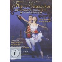 Staatsballett Berlin: Der Nußknacker - BelAir  -...