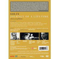 Solti - Journey Of A Lifetime (Dokumentation) - CMajor  -...