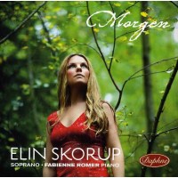 Elin Skorup - Morgen - Diverse - Daphne  - (CD / Titel: A-G)