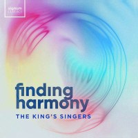 The Kings Singers - Finding Harmony - Signum  - (CD /...