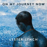 Lester Lynch - On My Journey Now - Pentatone  - (Classic...