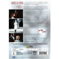 Mirella Freni - A Life Devoted to Opera - Arthaus Musik...