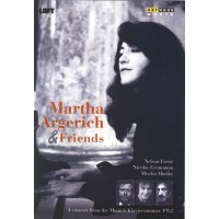 Sergej Rachmaninoff (1873-1943): Martha Argerich &...