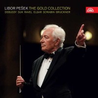 Claude Debussy (1862-1918): Libor Pesek - The Gold...