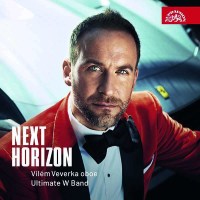 Vilem Veverka - Next Horizon - Supraphon  - (CD / Titel:...