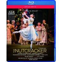 Royal Ballet Covent Garden:Der Nußknacker...