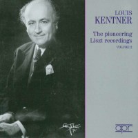 Franz Liszt (1811-1886): Louis Kentner - The Pioneering...