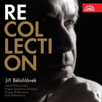 Jiri Belohlavek - Recollection - Supraphon  - (CD /...