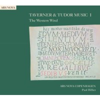 Taverner & Tudor Music I: John Taverner (1490-1545) -...