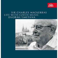 Charles Mackerras - Life with Czech Music 1 - Supraphon...