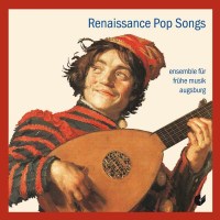 Renaissance Pop Songs - Christophorus  - (CD / Titel: H-Z)