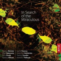 In Search Of The Miraculous - Huddersfield Contemp  - (CD...