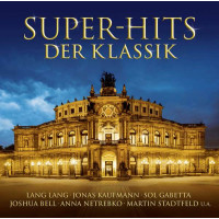 Giuseppe Verdi (1813-1901): Super-Hits der Klassik Vol.1...