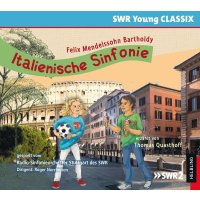 SWR Young Classix - Felix Mendelssohn Bartholdy:...