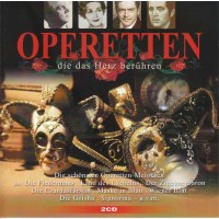 Emmerich Kalman (1882-1953): Operetten, die das Herz...