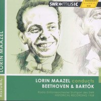 Ludwig van Beethoven (1770-1827): Lorin Maazel conducts...