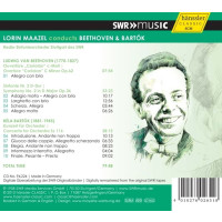 Ludwig van Beethoven (1770-1827): Lorin Maazel conducts...