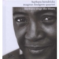 Barbara Hendricks - Barbara Sings The Blues - Arte Verum...