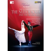 Holländisches Nationalballett - Der Nußknacker...