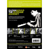 Glenn Gould - The Russian Journey (Dokumentation) -...