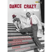 Hermes Pan - Dance Crazy in Hollywood (Dokumentation) - Arthaus Musik  - (DVD Video / Classic)