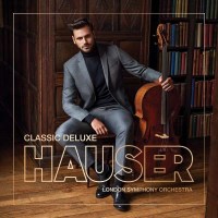 Stjepan Hauser - Classic Hauser (Deluxe Edition mit DVD)...