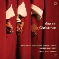 Northwest Community Gospel Chorus - Gospel Christmas -...