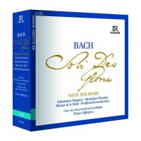 Bach - Soli Deo Gloria (Die Werkeinführungen) -...