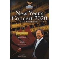 Neujahrskonzert 2020 (Teatro la Fenice) mit Myung-Whun...