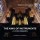 The King of Instruments - First Surround-Recording of the great Harrison & Harrison Organ in Kings College Chapel - King Records  - (Classic / SACD)