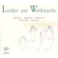 Lieder zur Weihnacht - Diverse - Ars  - (CD / Titel: H-Z)