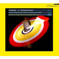 Il Transilvano: - Ambronay  - (CD / Titel: H-Z)