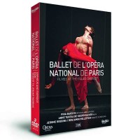 Ballet de lOpera National de Paris - 3 Ballette - Diverse...