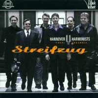 Hannover Harmonists - Streifzug - Thorofon  - (CD /...