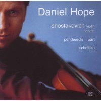 Dmitri Schostakowitsch (1906-1975): Daniel Hope,Violine -...