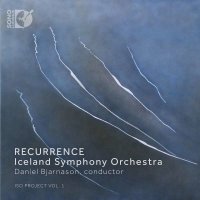 Iceland Symphony Orchestra - Recurrence - Sono Luminus  -...