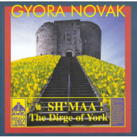 Gyora Novak - ShMaa - Diverse - Claudio  - (CD / Titel: A-G)