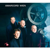 Amacord Wien - Orlando  - (CD / Titel: A-G)