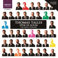 Thomas Tallis (1505-1585): Kings Singers singen Thomas...