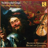 Carlo Farina (1600-1640): Deutsche Kammermusik des Barock...