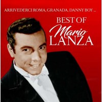 Mario Lanza - Best of Mario Lanza - Diverse - zyx  -...