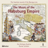 The Music of Habsburg Empire - The Austrian Sound of the...