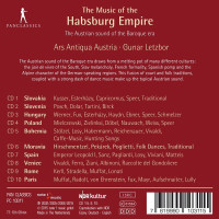 The Music of Habsburg Empire - The Austrian Sound of the...