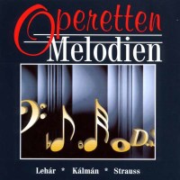 Operetten Melodien: - SONIA  - (CD / Titel: H-Z)