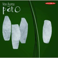 Vox Aurea - Pato - Alba  - (CD / Titel: H-Z)